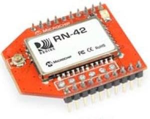 Bluetooth / 802.15.1 Modules XV BT Class 2 socket module w/ UFL conn