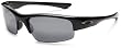 Oakley Men's Bottle Cap Iridium Polarized Sunglasses