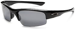 Oakley Men's Bottle Cap Iridium Polarized Sunglasses