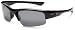 Oakley Men's Bottle Cap Iridium Polarized Sunglasses