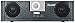 I.SOUND DGIPOD-633 SOUND BASE FOR IPOD(R) SHUFFLE 2G & IPOD(R) NANO 1G