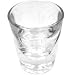 1 Ounce Plain Whiskey Glass (08-0429) Category: Whiskey and Spirits Glassware
