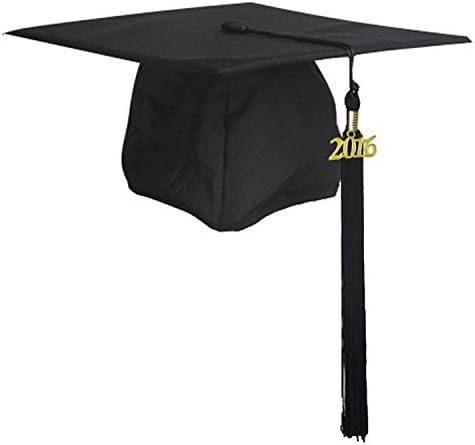 Ariro Graduation Cap/ Tassel/ Year Charm