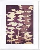 �C���e���A�A�[�g�E�|�X�^�[�t���[���@�f���v���b�N�@�@Duplock�@Eucalyptus Mulberry 480x630x30mm