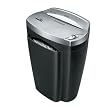 Fellowes Powershred W-11C Cross-Cut Shredder (3103201)