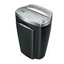 Fellowes Powershred W-11C Cross-Cut Shredder (3103201)
