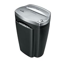 Fellowes Powershred W-11C Cross-Cut Shredder (3103201)