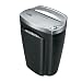 Fellowes Powershred W-11C Cross-Cut Shredder (3103201)