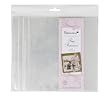 papermania scrapbook albums