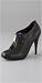 Tashkent by Cheyenne Cooper Choked Pumps with Zip