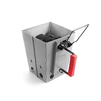 Kingsford KST40 Collapsible Chimney Starter