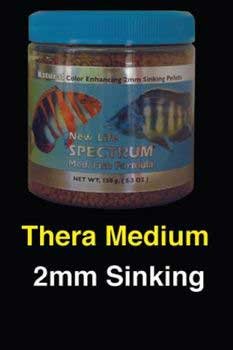 New Life Spectrum Thera Fish 2270g