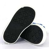 Converse - All Star - Kids - Blue / White 4 kid uk