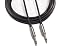 Audio-Technica AT690 14 Gauge 1/4 to 1/4 Speaker Cable Phone Plug, 50'