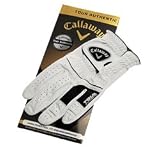 Callaway Tour Authentic Cadet Golf Gloves (2 Pack)