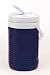 Rubbermaid 1/2-Gallon Water Jug, Blue
