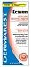 Dermarest Eczema Medicated Moisturizer, For Sensitive Skin 2 oz (56.6 g)
