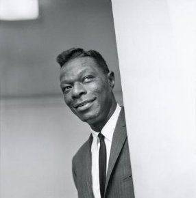 Image of Nat King Cole