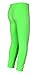 Emmalise Girls Seamless Ankle Length Legging Pants 5-12 years old Regular or Fleece