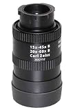 Zeiss 20-60X Eyepiece for Zeiss Scope - Zeiss 528061