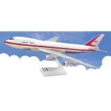 BOEING 747-100 THE BOEING MILESTONE SERIES
