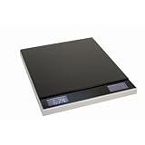 Balance de cuisine D�sign  5kg / 5 kg pr�cision 1g - �lectronique + horlogepar Proscale