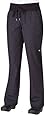 Chef Works PW004 Women's Comfi Pants, Medium, Fine Stripe