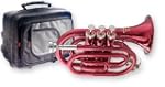 STAGG - Trompettes 77-MT/RD/SC 77MT/R...