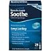 Bausch and Lomb Soothe Lubricant Preservative Free Eye Drops - 0.02 Oz, 28 Dispensors