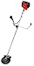 Bush Cutter, 42.7CC, 10 In. Cut width