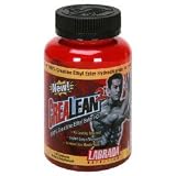 Review LABRADA NUTRITION  / CreaLean 2, 120 capsules
