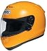 SHOEI X-ELEVEN X11 X-11 XELEVEN YELLOW SIZE:MED MOTORCYCLE Full-Face-Helmet