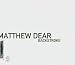 Matthew Dear-Backstroke