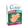 CURAD Sensitive Skin Bandages - Assorted Sensitive Skin - Case of 24