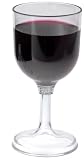 GSI Outdoor Nesting Wine Glass