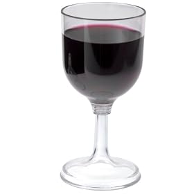 GSI Outdoors Wine Glass