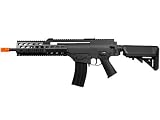 Echo 1 MTC 2 AEG Airsoft Rifle, Black airsoft gun