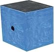 Plyometrics Wooden Boxes - 24" - Track and Field