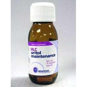 Pharmax HLC Uritol Maintenance picture Pharmax HLC Uritol Maintenance picture