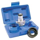 Assenmacher (ASTFZ580) Cooling System Adapter Kit for Deep and Shallow Radiator Necks