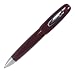 Monteverde Mega Burgundy Ballpoint Pen (MV34531)