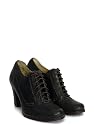 Timberland Boot Co Marge Black Shoes