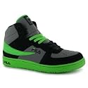 Fila Foggia Hi Snr 12