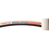Challenge Criterium Tire - 700 x 23, Folding Bead, White/Black