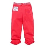 Blue Zoo- Pink sweat trousers- 18-24 months