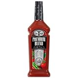BLOODY MARY PREM MR&MRS T, CS 12LTR P, 03-0676 MOTT'S INC. COCKTAIL MIX