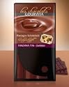 Plantagenschokolade Tanzania 75% Zartbitter 100g von Gourvita Moments