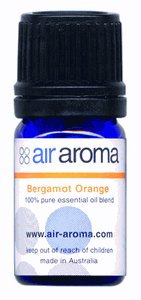 air aroma ベルガモットオレンジ10ml