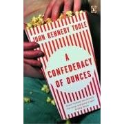 A Confederacy of Dunces (Penguin Red Classics)