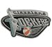 Cleveland Rockers WNBA Logo Pin